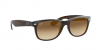 OKULARY RAY-BAN® NEW WAYFARER RB 2132 710/51 58 ROZMIAR L